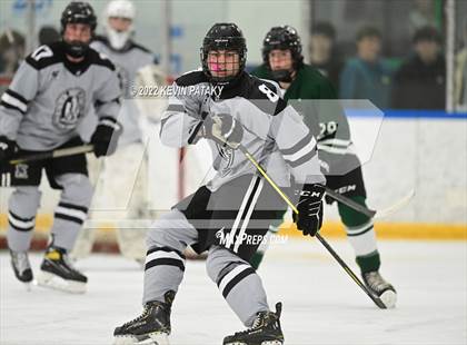 Thumbnail 3 in Northwest Catholic @ Xavier photogallery.
