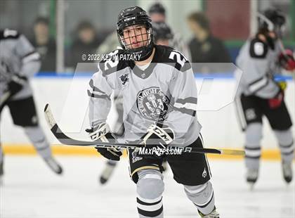 Thumbnail 2 in Northwest Catholic @ Xavier photogallery.