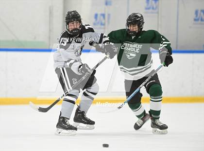 Thumbnail 1 in Northwest Catholic @ Xavier photogallery.