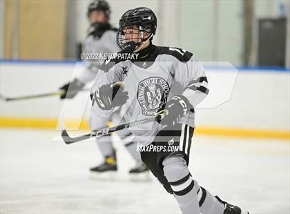Thumbnail 2 in Northwest Catholic @ Xavier photogallery.
