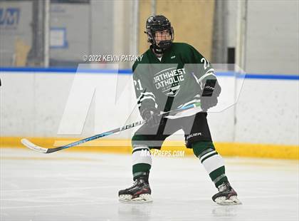 Thumbnail 2 in Northwest Catholic @ Xavier photogallery.
