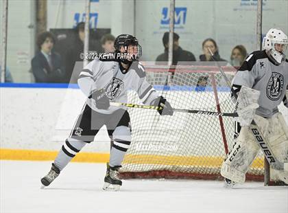Thumbnail 1 in Northwest Catholic @ Xavier photogallery.