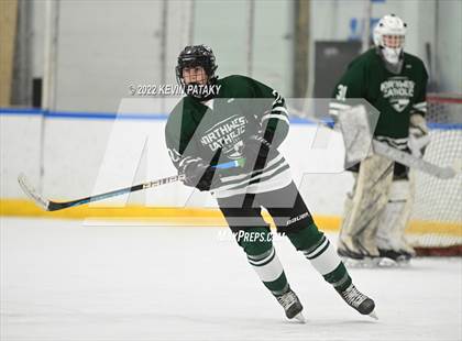 Thumbnail 1 in Northwest Catholic @ Xavier photogallery.