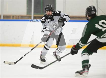 Thumbnail 1 in Northwest Catholic @ Xavier photogallery.