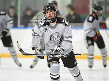 Thumbnail 1 in Northwest Catholic @ Xavier photogallery.