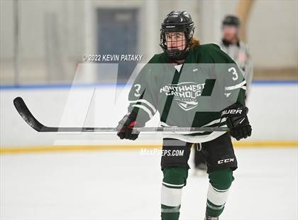 Thumbnail 2 in Northwest Catholic @ Xavier photogallery.