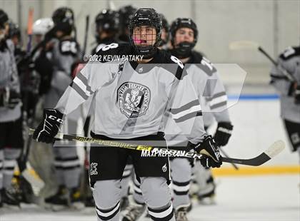 Thumbnail 3 in Northwest Catholic @ Xavier photogallery.