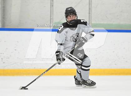 Thumbnail 2 in Northwest Catholic @ Xavier photogallery.