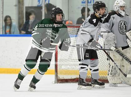 Thumbnail 1 in Northwest Catholic @ Xavier photogallery.