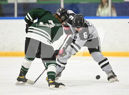 Thumbnail 1 in Northwest Catholic @ Xavier photogallery.