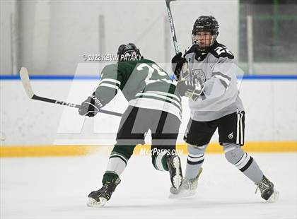 Thumbnail 3 in Northwest Catholic @ Xavier photogallery.