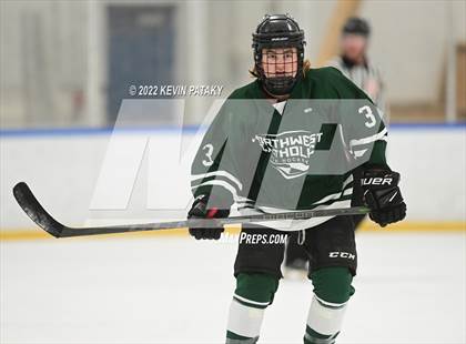 Thumbnail 3 in Northwest Catholic @ Xavier photogallery.