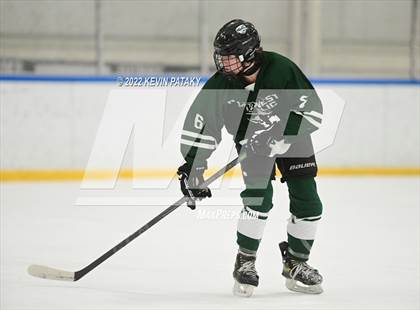 Thumbnail 3 in Northwest Catholic @ Xavier photogallery.