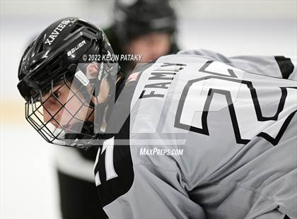 Thumbnail 3 in Northwest Catholic @ Xavier photogallery.