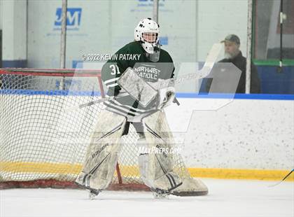 Thumbnail 3 in Northwest Catholic @ Xavier photogallery.