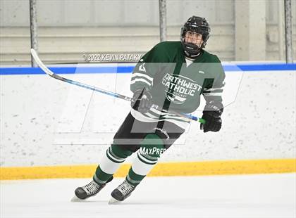 Thumbnail 2 in Northwest Catholic @ Xavier photogallery.
