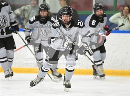 Thumbnail 3 in Northwest Catholic @ Xavier photogallery.