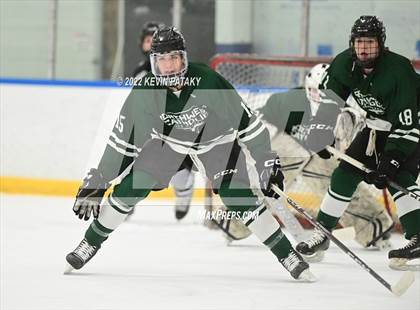 Thumbnail 2 in Northwest Catholic @ Xavier photogallery.