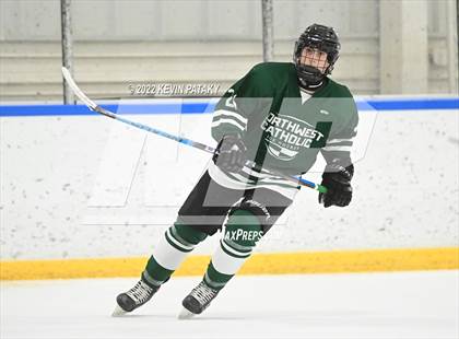 Thumbnail 3 in Northwest Catholic @ Xavier photogallery.