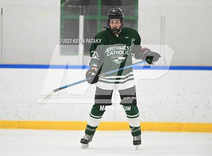Thumbnail 2 in Northwest Catholic @ Xavier photogallery.