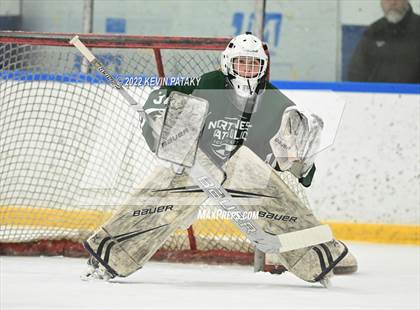 Thumbnail 3 in Northwest Catholic @ Xavier photogallery.