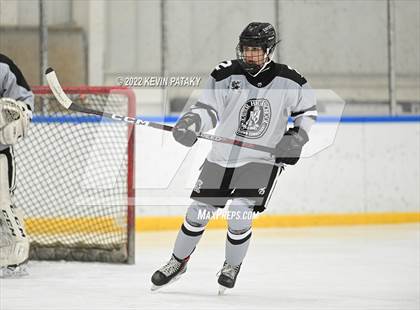 Thumbnail 3 in Northwest Catholic @ Xavier photogallery.