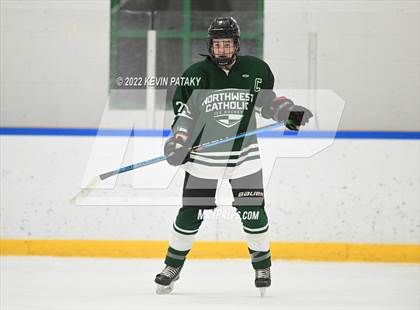 Thumbnail 3 in Northwest Catholic @ Xavier photogallery.