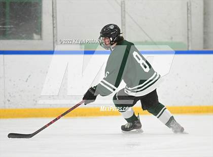 Thumbnail 3 in Northwest Catholic @ Xavier photogallery.