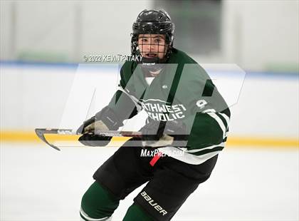 Thumbnail 1 in Northwest Catholic @ Xavier photogallery.