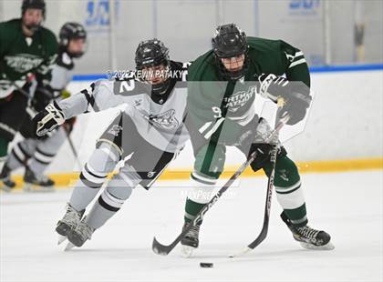 Thumbnail 3 in Northwest Catholic @ Xavier photogallery.