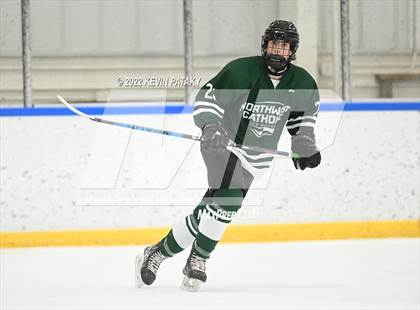 Thumbnail 3 in Northwest Catholic @ Xavier photogallery.