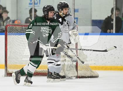Thumbnail 2 in Northwest Catholic @ Xavier photogallery.