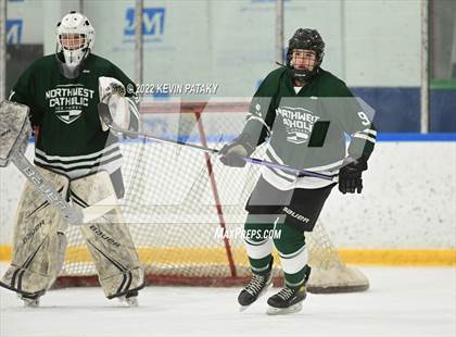 Thumbnail 2 in Northwest Catholic @ Xavier photogallery.