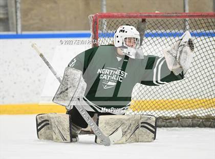 Thumbnail 3 in Northwest Catholic @ Xavier photogallery.
