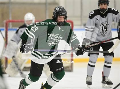 Thumbnail 3 in Northwest Catholic @ Xavier photogallery.