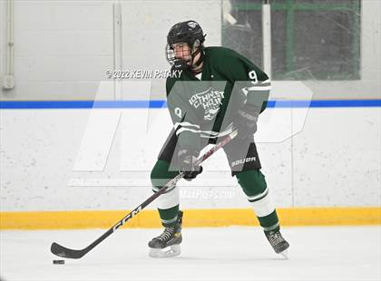 Thumbnail 3 in Northwest Catholic @ Xavier photogallery.