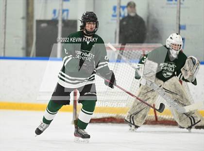 Thumbnail 3 in Northwest Catholic @ Xavier photogallery.