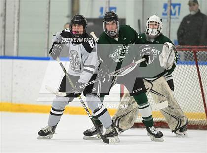 Thumbnail 3 in Northwest Catholic @ Xavier photogallery.