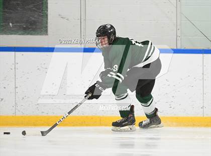 Thumbnail 1 in Northwest Catholic @ Xavier photogallery.