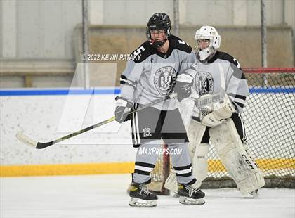 Thumbnail 2 in Northwest Catholic @ Xavier photogallery.