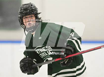 Thumbnail 1 in Northwest Catholic @ Xavier photogallery.