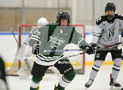 Thumbnail 2 in Northwest Catholic @ Xavier photogallery.