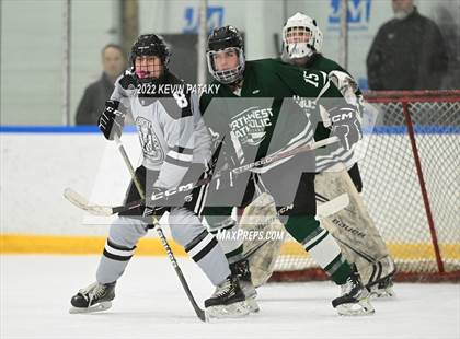 Thumbnail 3 in Northwest Catholic @ Xavier photogallery.