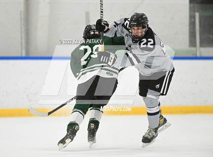 Thumbnail 3 in Northwest Catholic @ Xavier photogallery.
