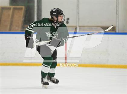 Thumbnail 1 in Northwest Catholic @ Xavier photogallery.