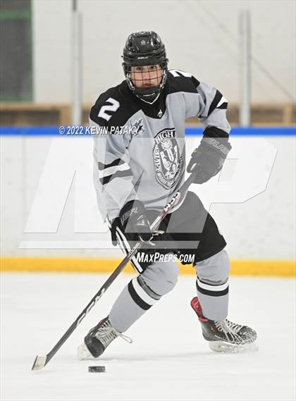 Thumbnail 3 in Northwest Catholic @ Xavier photogallery.