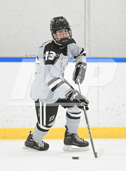 Thumbnail 1 in Northwest Catholic @ Xavier photogallery.