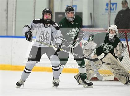 Thumbnail 1 in Northwest Catholic @ Xavier photogallery.