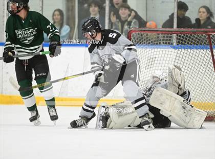Thumbnail 1 in Northwest Catholic @ Xavier photogallery.