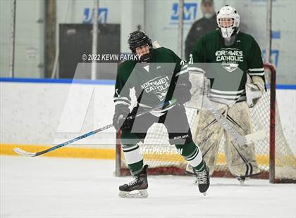Thumbnail 1 in Northwest Catholic @ Xavier photogallery.